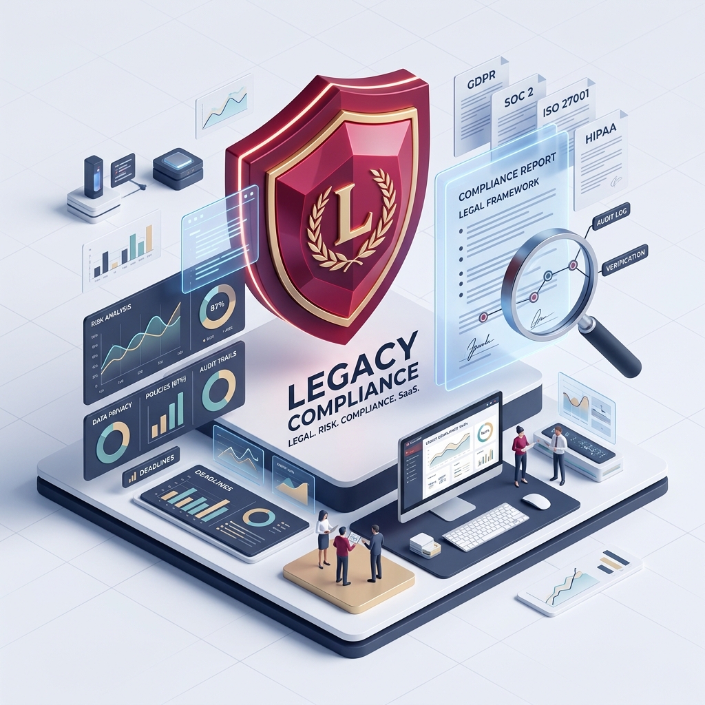 LegalCheckup Illustration